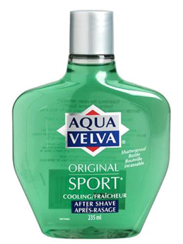 aqua velva|aqua velva original.